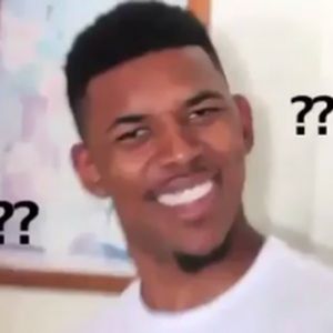 Meet your Posher, Isaac